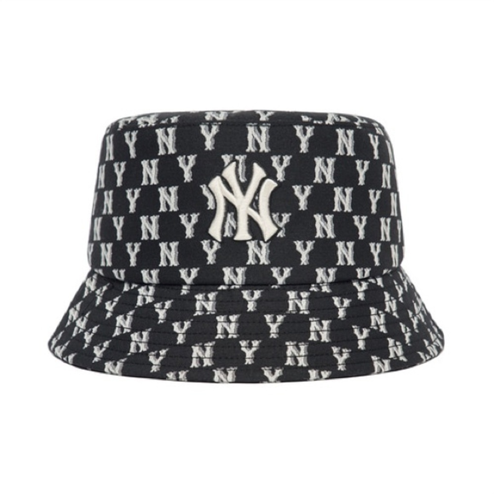 MONOGRAM Classic Bucket Hat NEW YORK YANKEES